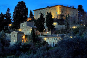Castello di Bibbione San Casciano In Val Di Pesa